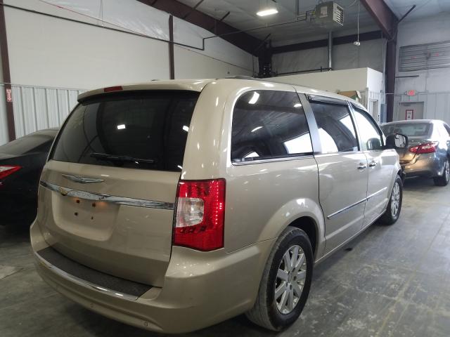 Photo 3 VIN: 2C4RC1CG6CR393056 - CHRYSLER TOWN & COU 