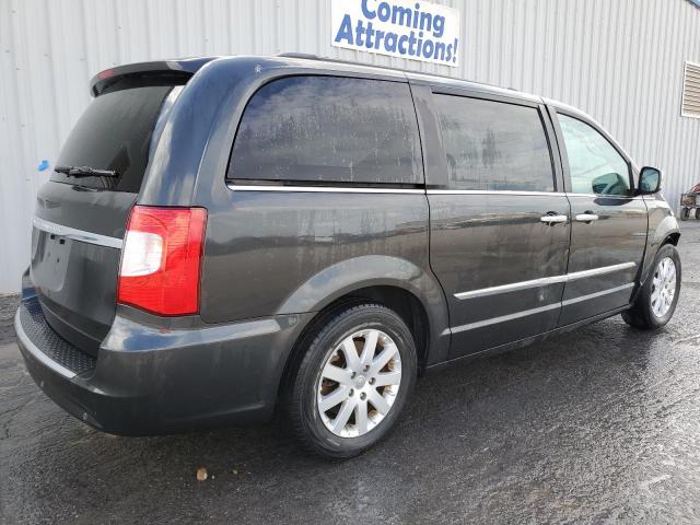 Photo 2 VIN: 2C4RC1CG6CR410812 - CHRYSLER MINIVAN 