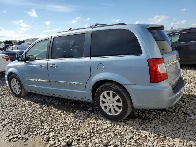 Photo 1 VIN: 2C4RC1CG6CR411040 - CHRYSLER MINIVAN 