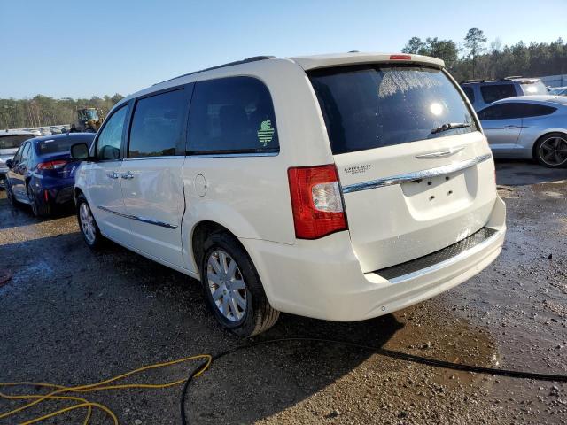 Photo 1 VIN: 2C4RC1CG6CR413368 - CHRYSLER MINIVAN 