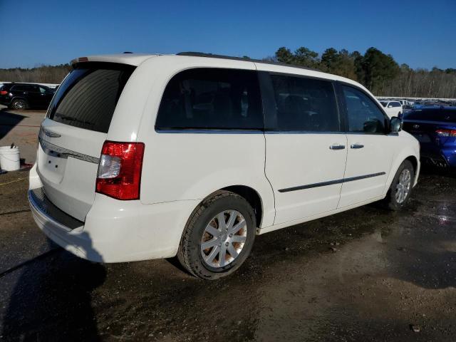 Photo 2 VIN: 2C4RC1CG6CR413368 - CHRYSLER MINIVAN 