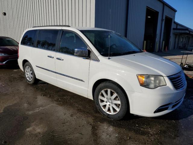 Photo 3 VIN: 2C4RC1CG6CR413368 - CHRYSLER MINIVAN 