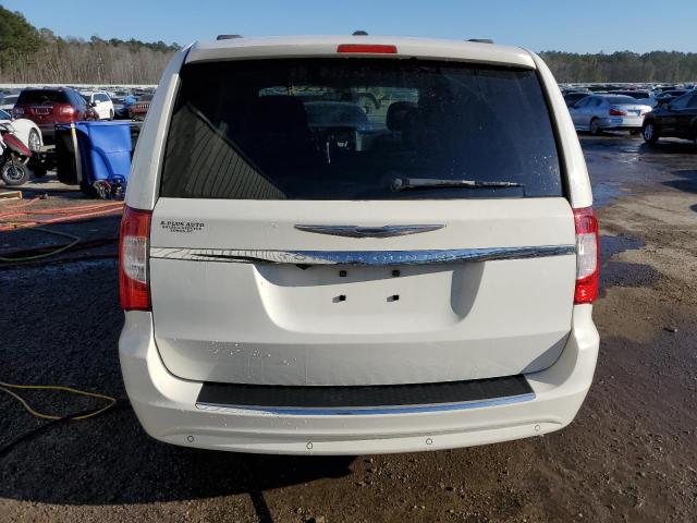 Photo 5 VIN: 2C4RC1CG6CR413368 - CHRYSLER MINIVAN 