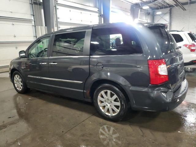 Photo 1 VIN: 2C4RC1CG6CR413905 - CHRYSLER TOWN & COU 