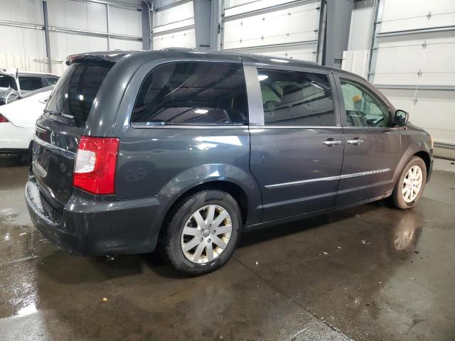 Photo 2 VIN: 2C4RC1CG6CR413905 - CHRYSLER TOWN & COU 