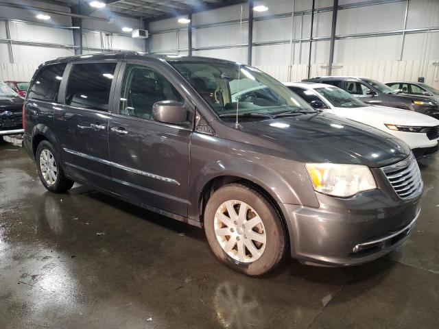 Photo 3 VIN: 2C4RC1CG6CR413905 - CHRYSLER TOWN & COU 