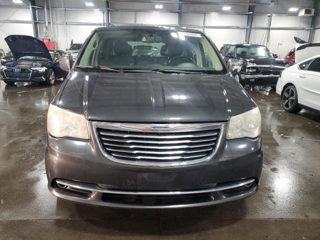 Photo 4 VIN: 2C4RC1CG6CR413905 - CHRYSLER TOWN & COU 