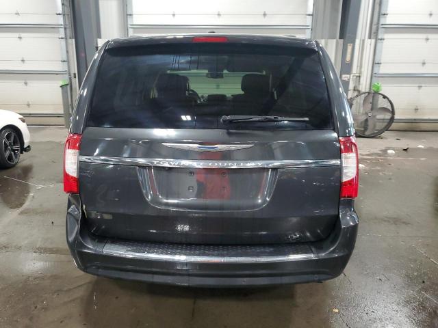 Photo 5 VIN: 2C4RC1CG6CR413905 - CHRYSLER TOWN & COU 