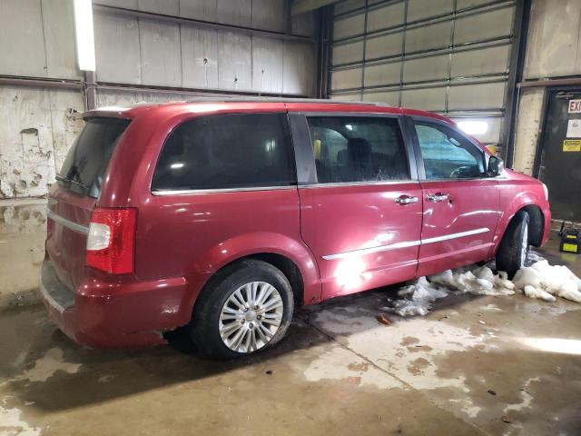 Photo 2 VIN: 2C4RC1CG6DR509633 - CHRYSLER MINIVAN 