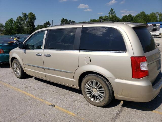 Photo 1 VIN: 2C4RC1CG6DR511821 - CHRYSLER TOWN & COU 