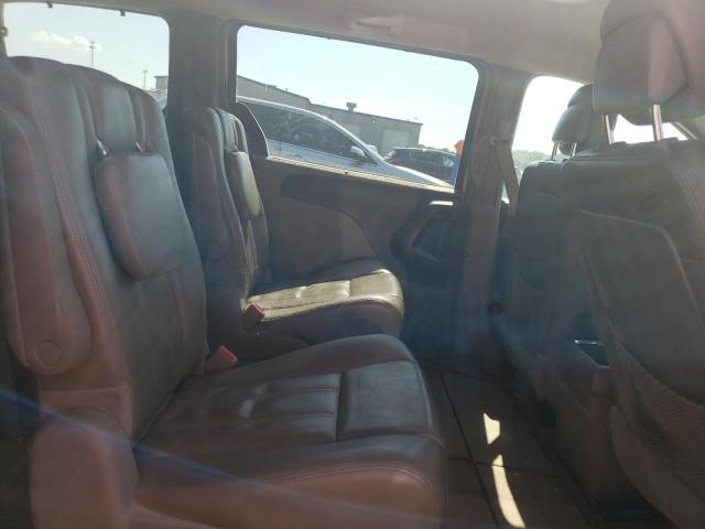 Photo 10 VIN: 2C4RC1CG6DR511821 - CHRYSLER TOWN & COU 