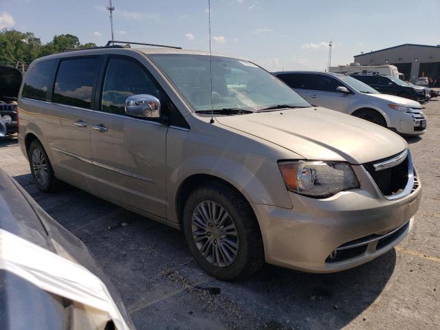 Photo 3 VIN: 2C4RC1CG6DR511821 - CHRYSLER TOWN & COU 