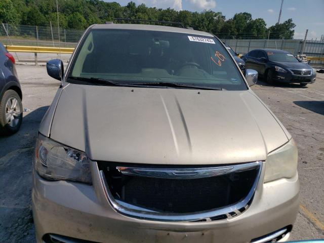 Photo 4 VIN: 2C4RC1CG6DR511821 - CHRYSLER TOWN & COU 