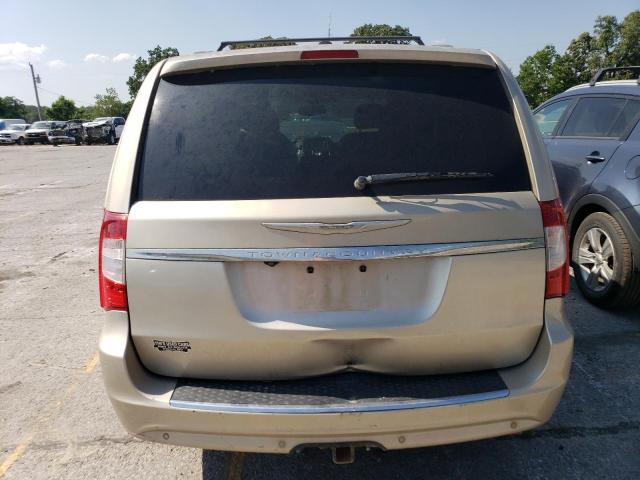 Photo 5 VIN: 2C4RC1CG6DR511821 - CHRYSLER TOWN & COU 