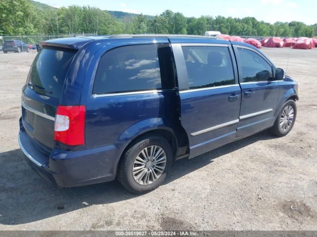 Photo 3 VIN: 2C4RC1CG6DR511866 - CHRYSLER TOWN AND COUNTRY 