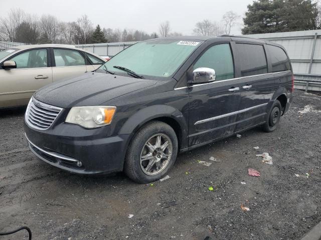 Photo 0 VIN: 2C4RC1CG6DR535195 - CHRYSLER MINIVAN 