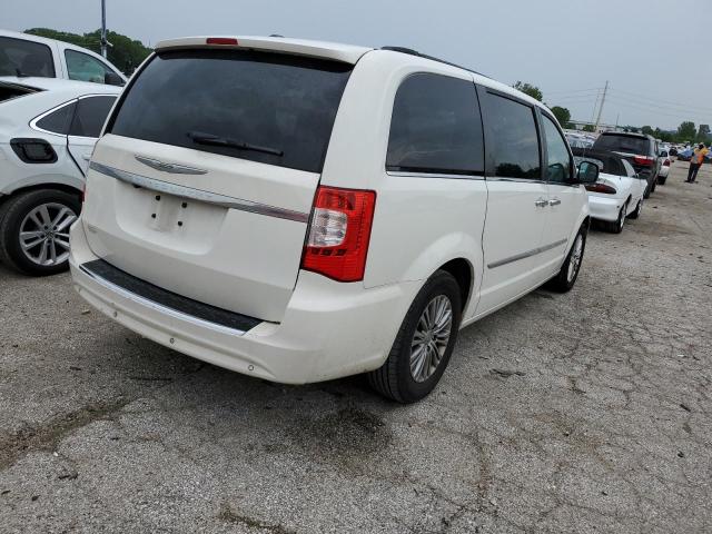 Photo 2 VIN: 2C4RC1CG6DR535326 - CHRYSLER TOWN & COU 