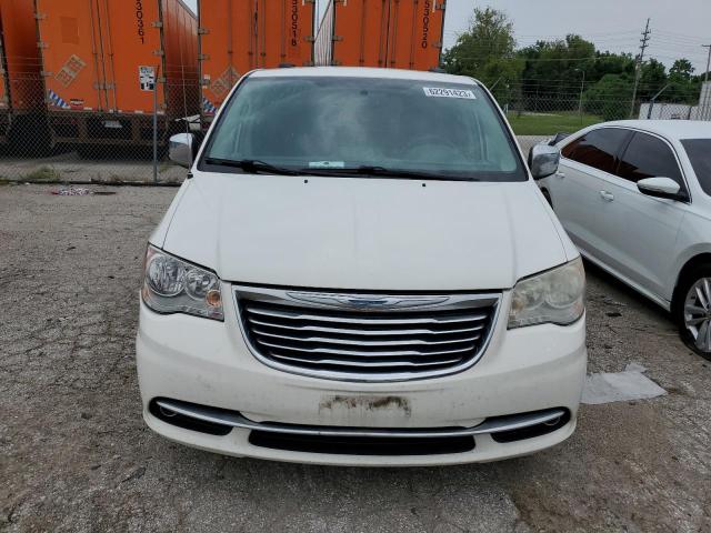 Photo 4 VIN: 2C4RC1CG6DR535326 - CHRYSLER TOWN & COU 