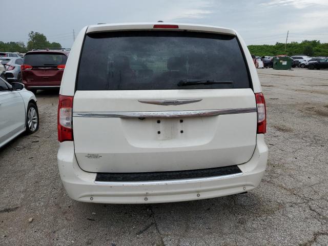 Photo 5 VIN: 2C4RC1CG6DR535326 - CHRYSLER TOWN & COU 