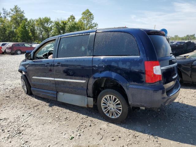 Photo 1 VIN: 2C4RC1CG6DR543989 - CHRYSLER TOWN & COU 