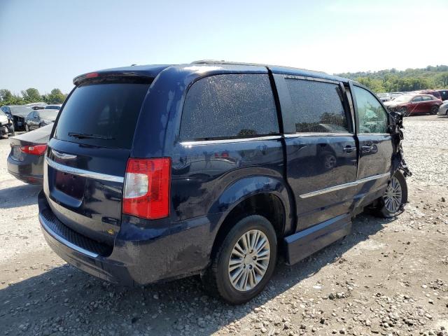 Photo 2 VIN: 2C4RC1CG6DR543989 - CHRYSLER TOWN & COU 