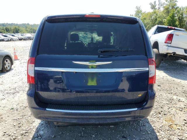 Photo 5 VIN: 2C4RC1CG6DR543989 - CHRYSLER TOWN & COU 