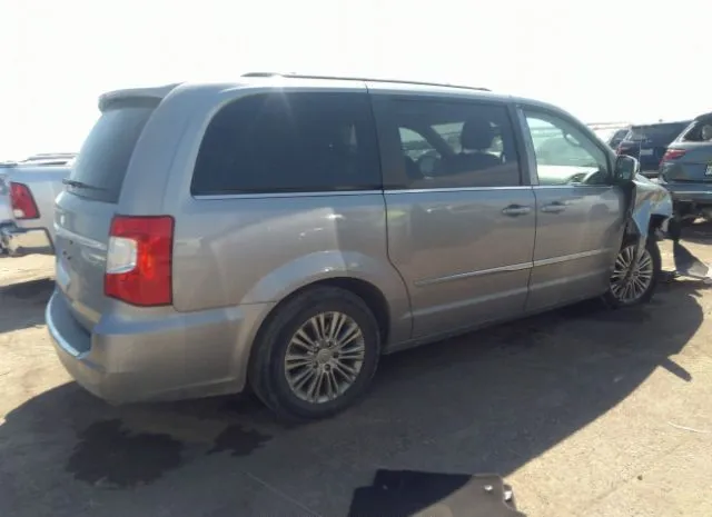 Photo 3 VIN: 2C4RC1CG6DR547850 - CHRYSLER TOWN & COUNTRY 