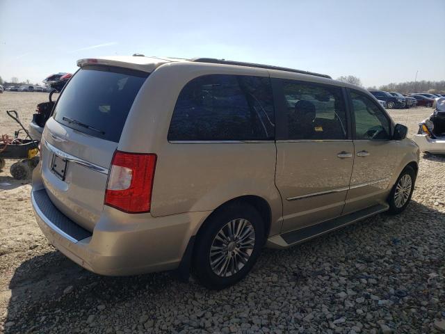 Photo 2 VIN: 2C4RC1CG6DR564552 - CHRYSLER MINIVAN 