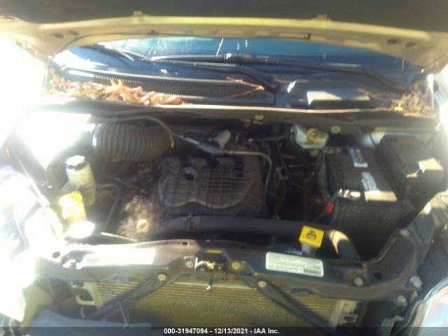 Photo 9 VIN: 2C4RC1CG6DR614530 - CHRYSLER TOWN & COUNTRY 