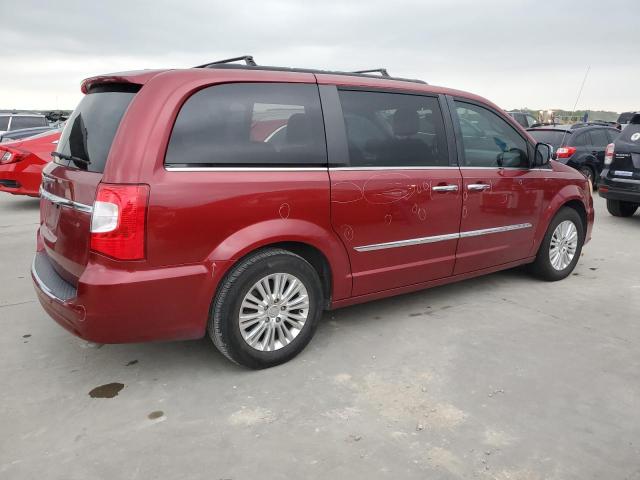 Photo 2 VIN: 2C4RC1CG6DR675926 - CHRYSLER MINIVAN 