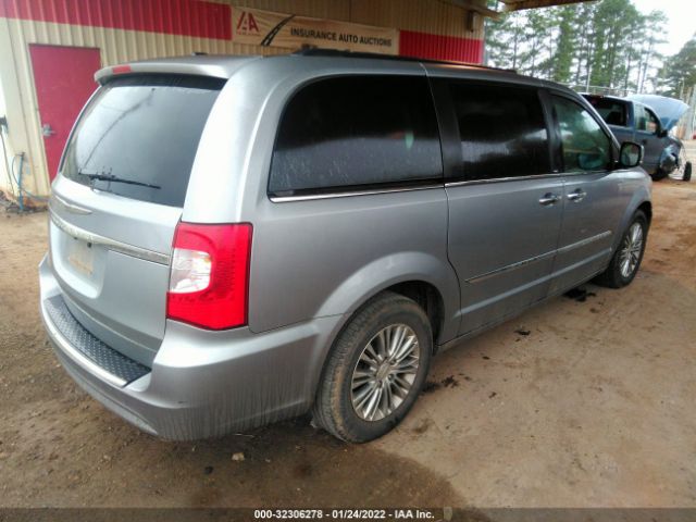 Photo 3 VIN: 2C4RC1CG6DR677885 - CHRYSLER TOWN & COUNTRY 