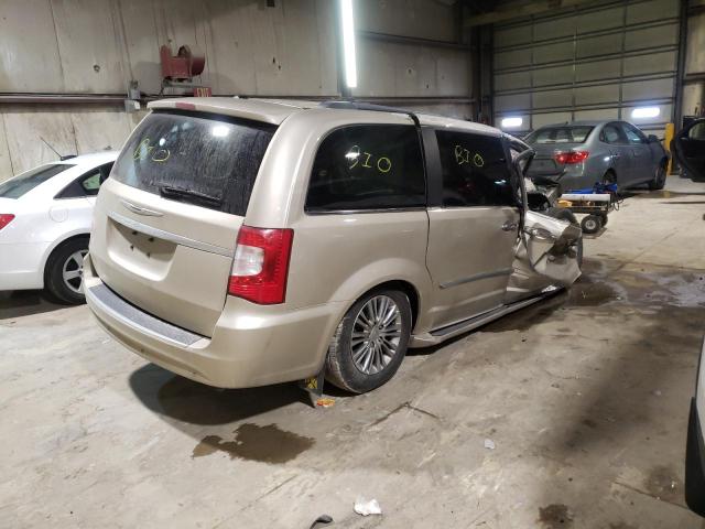 Photo 2 VIN: 2C4RC1CG6DR711226 - CHRYSLER TOWN & COU 