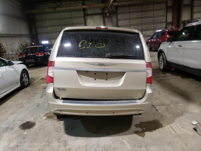 Photo 5 VIN: 2C4RC1CG6DR711226 - CHRYSLER TOWN & COU 