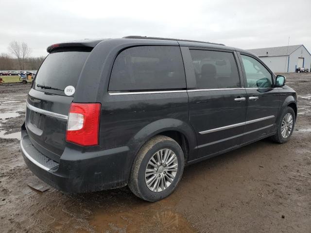 Photo 2 VIN: 2C4RC1CG6DR722470 - CHRYSLER MINIVAN 