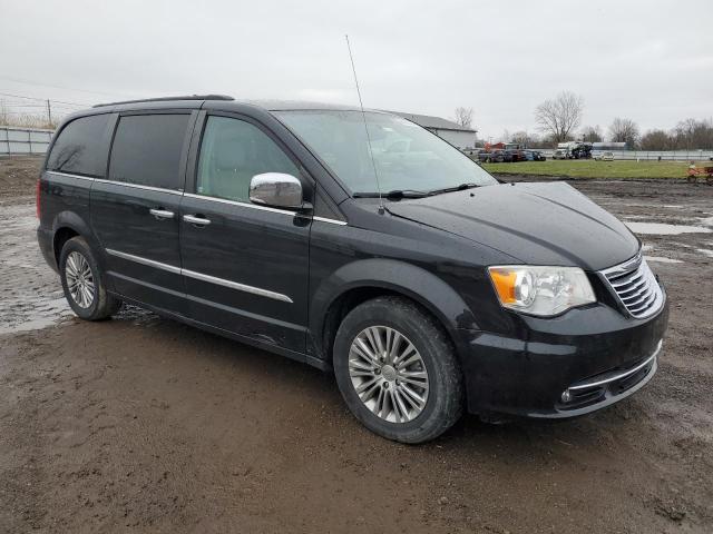 Photo 3 VIN: 2C4RC1CG6DR722470 - CHRYSLER MINIVAN 