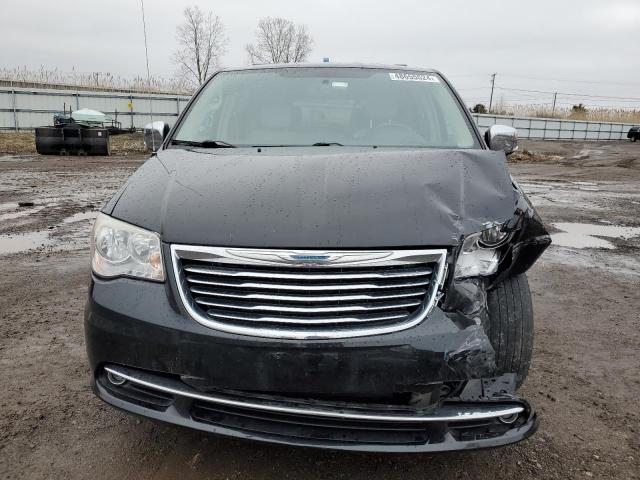 Photo 4 VIN: 2C4RC1CG6DR722470 - CHRYSLER MINIVAN 