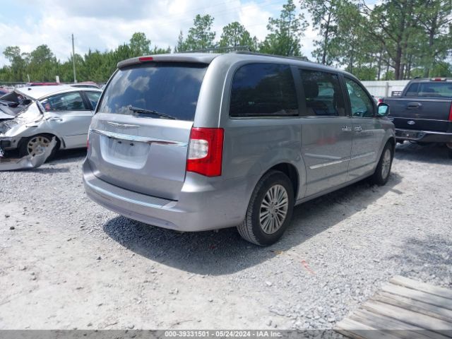 Photo 3 VIN: 2C4RC1CG6DR736594 - CHRYSLER TOWN & COUNTRY 