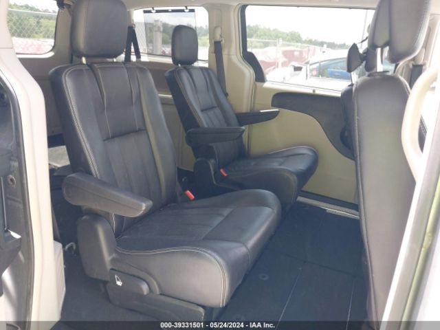 Photo 7 VIN: 2C4RC1CG6DR736594 - CHRYSLER TOWN & COUNTRY 