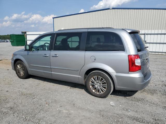 Photo 1 VIN: 2C4RC1CG6DR767702 - CHRYSLER TOWN & COU 