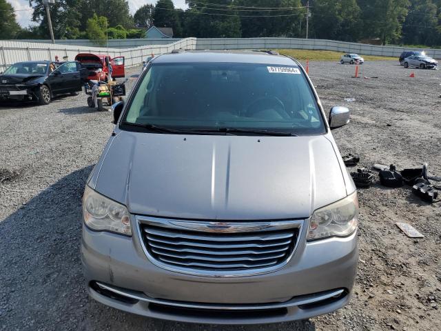 Photo 4 VIN: 2C4RC1CG6DR767702 - CHRYSLER TOWN & COU 