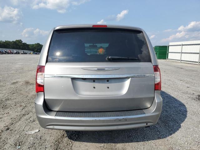 Photo 5 VIN: 2C4RC1CG6DR767702 - CHRYSLER TOWN & COU 