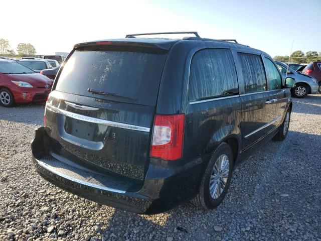 Photo 3 VIN: 2C4RC1CG6DR767747 - CHRYSLER TOWN & COU 