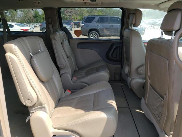 Photo 5 VIN: 2C4RC1CG6DR767747 - CHRYSLER TOWN & COU 