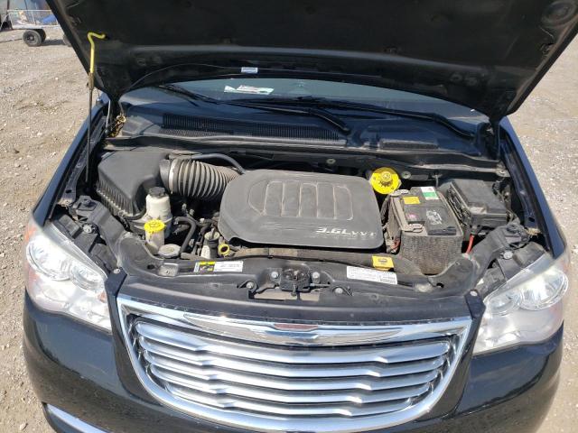 Photo 6 VIN: 2C4RC1CG6DR767747 - CHRYSLER TOWN & COU 