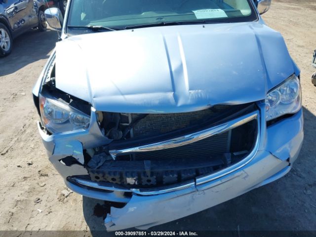 Photo 5 VIN: 2C4RC1CG6DR785715 - CHRYSLER TOWN & COUNTRY 