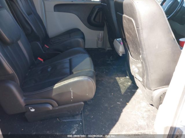 Photo 7 VIN: 2C4RC1CG6DR785715 - CHRYSLER TOWN & COUNTRY 