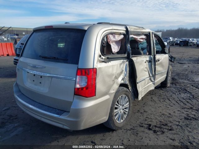 Photo 3 VIN: 2C4RC1CG6DR793829 - CHRYSLER TOWN & COUNTRY 