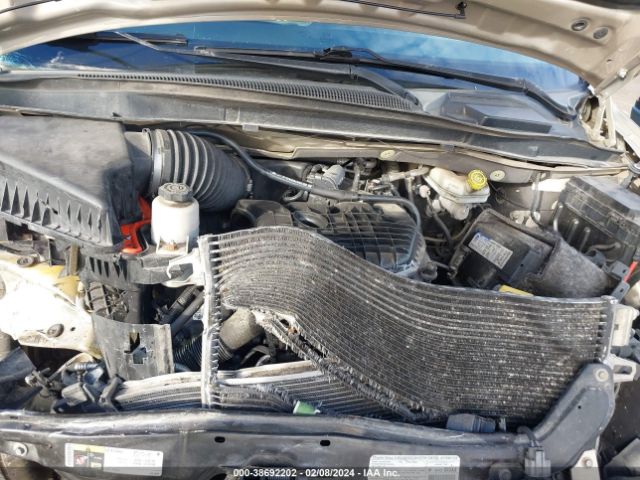 Photo 9 VIN: 2C4RC1CG6DR793829 - CHRYSLER TOWN & COUNTRY 