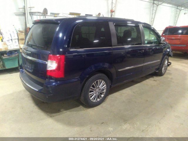 Photo 3 VIN: 2C4RC1CG6DR802965 - CHRYSLER TOWN & COUNTRY 