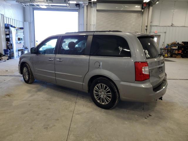 Photo 1 VIN: 2C4RC1CG6DR809415 - CHRYSLER MINIVAN 